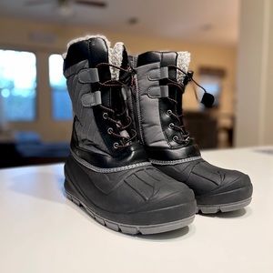 Boys winter Boots